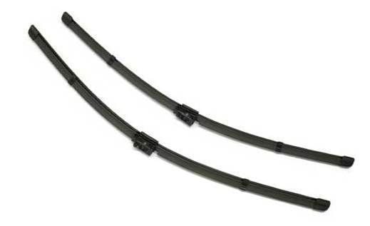 Mercedes W205 Kasa Silecek Takımı Orijinal Mercedes Marka A2058205700