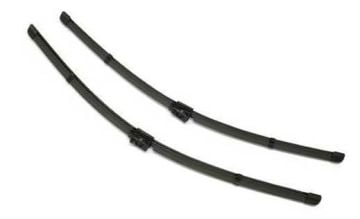 Mercedes W205 Kasa Silecek Takımı Orijinal Mercedes Marka A2058205700