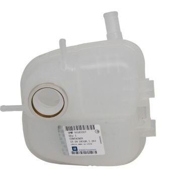 Opel Zafira A Yedek Su Deposu GM 1304243