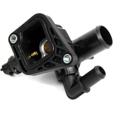 Opel Astra J 1.3 Dizel Termostat Orjinal GM - 1338358 - 55206391