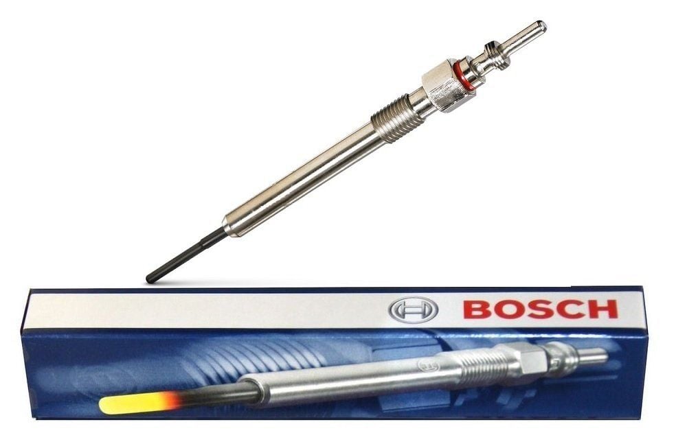 Mercedes W205 Kasa C200 D Kızdırma Bujisi Bosch Marka 0250403021 - 3266230003