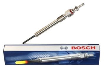 Mercedes W205 Kasa C200 D Kızdırma Bujisi Bosch Marka 0250403021 - 3266230003