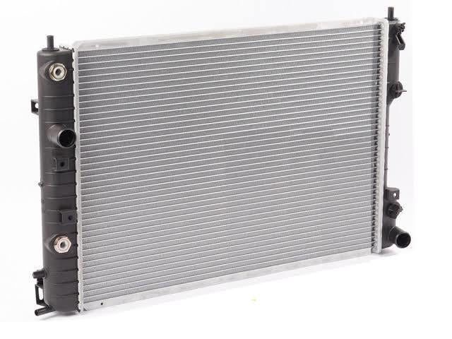 Opel Omega B X25XE Su Radyatörü Klimalı 6302006