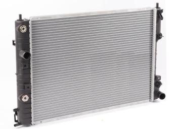 Opel Omega B X25XE Su Radyatörü Klimalı 6302006