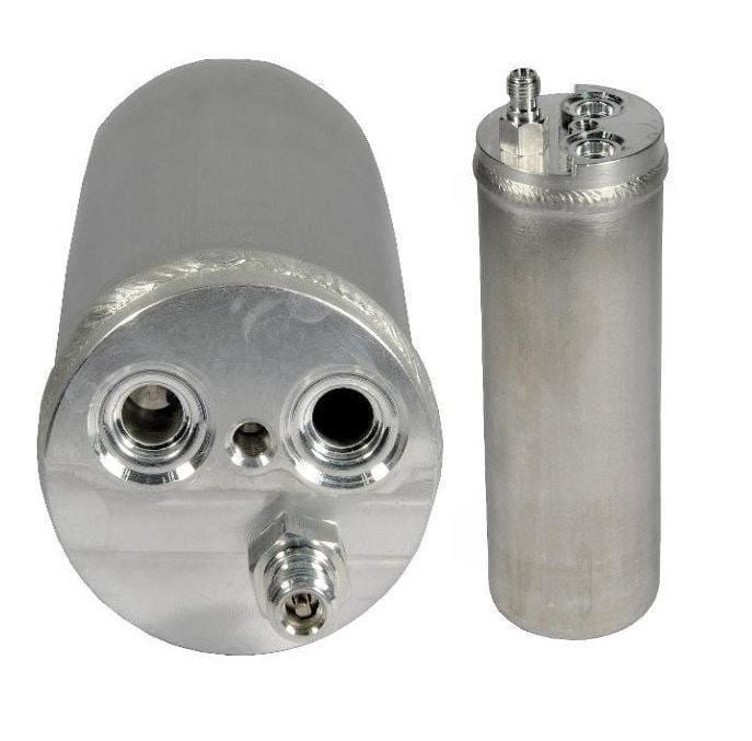 Opel Corsa C Klima Kurutucu Tüp BEHR 1618304