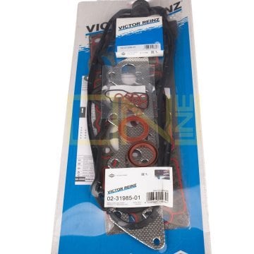 Opel Astra F 1.4 16 Valf (X14XE) Motor Üst Takım Conta Seti 02-31985-01