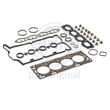 Opel Astra J A16XER Motor Üst Takım Conta Komple Elring - 6606019 -93190885