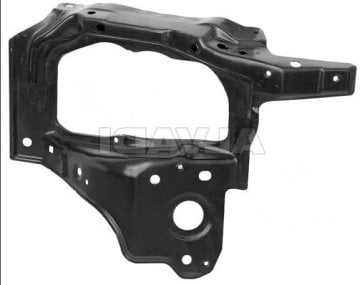 Opel Corsa C Ön Panel Far Yuvası Sağ GM