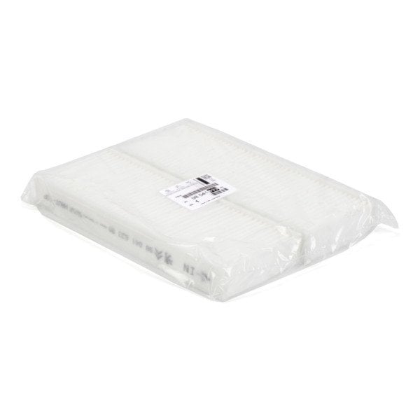 Peugeot 308 2017-2020 Polen Filtresi Orjinal 9804163380