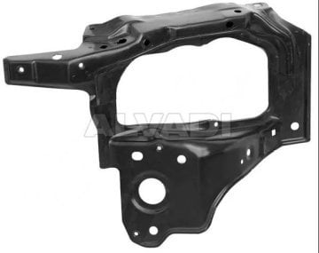 Opel Corsa C Ön Panel Far Yuvası Sol GM