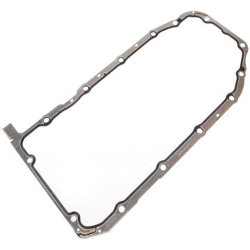 Opel Omega B X20XEV Yağ Karter Contası Üst 652635