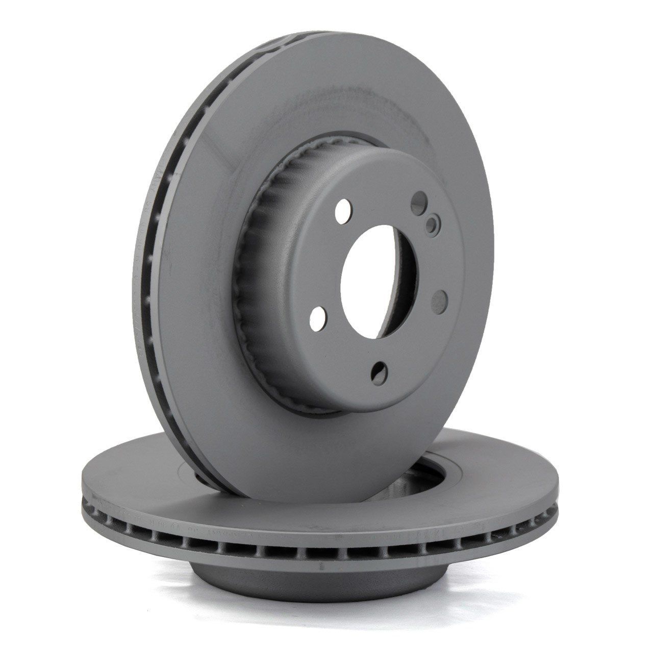 Mercedes W205 Kasa C180 Ön Fren Disk Takımı Fremax Marka 0004212412 - BD6485