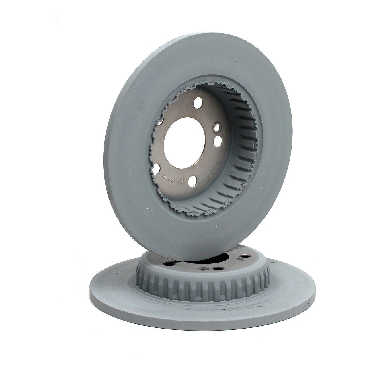 Mercedes W205 Kasa C180 Arka Fren Disk Takımı Fremax Marka 0004230512 - BD6486