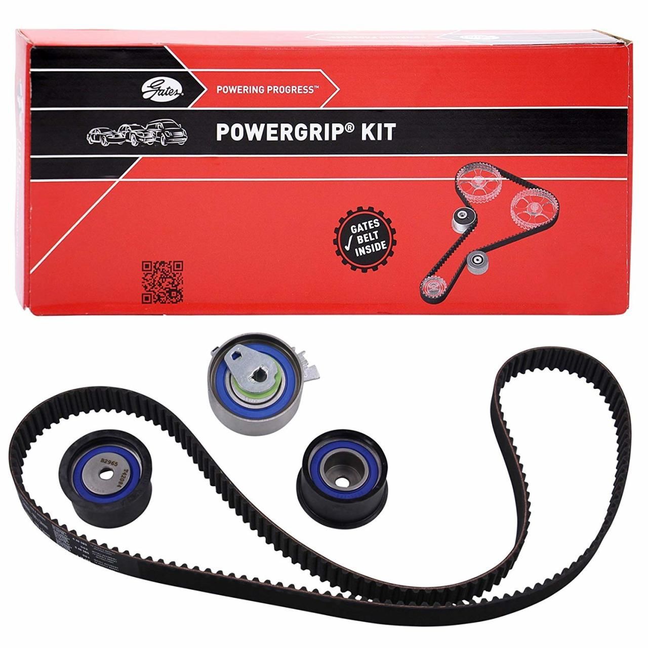 Opel Astra F 2.0 Benzinli Triger Seti Gates Marka K015408XS