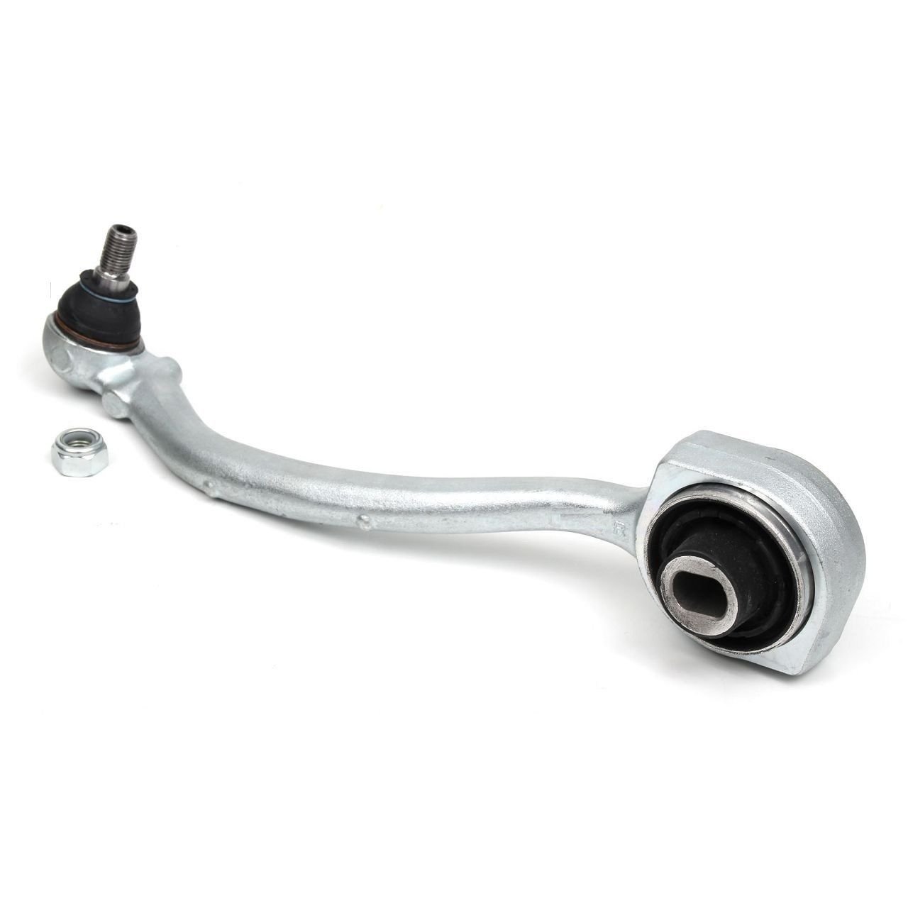 Mercedes W203 Kasa Alt Sağ Salıncak Kolu Teknorot Marka 2033303411 - M-757