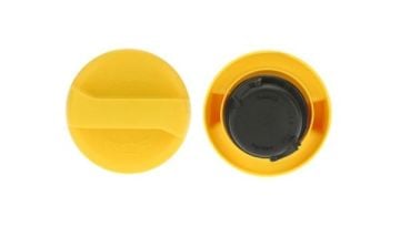 Opel Astra G Z14XE-Z16XE-X16XEL Motor Yağ Kapağı GM 650103