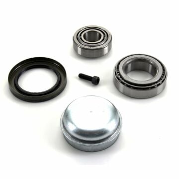 Mercedes W203 Kasa Ön Bilya Tamir Takımı ( Teker Rulmanı ) Fag Marka 713667820