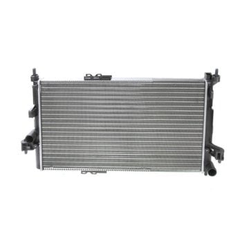 Opel Corsa C 1.7 Dizel Su Radyatörü