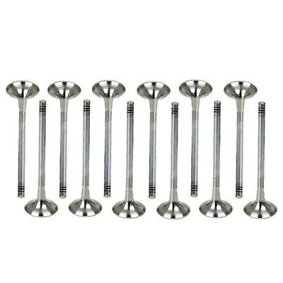 Opel Corsa C Y17DT Emme-Eksoz Subap Takımı SUPSAN