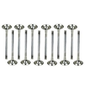 Opel Corsa C Y17DT Emme-Eksoz Subap Takımı SUPSAN