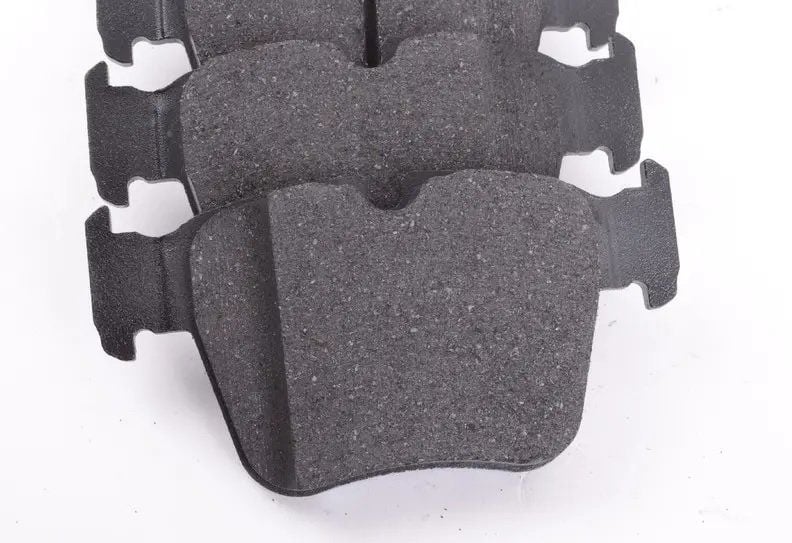 Mercedes W205 Kasa C63 AMG Tip Arka Fren Balata Takımı Trw Marka GDB2154