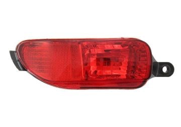 Opel Corsa C Sol Tampon Sis Lambası 2003< - 1223015