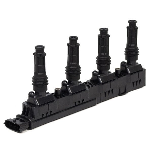 Opel Astra G Z14XEP Twinport Ateşleme Bobini Bosch 1208020