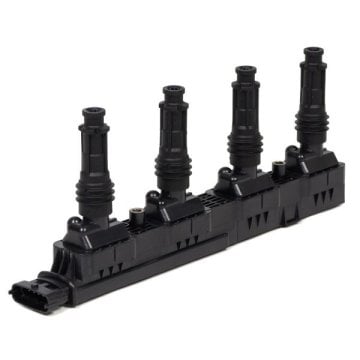 Opel Astra G Z14XEP Twinport Ateşleme Bobini Bosch 1208020