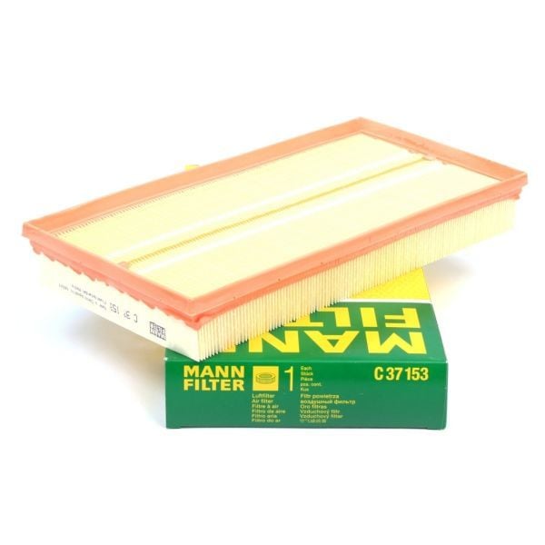 Volkswagen Bora Hava Filtresi Mann Marka C37153