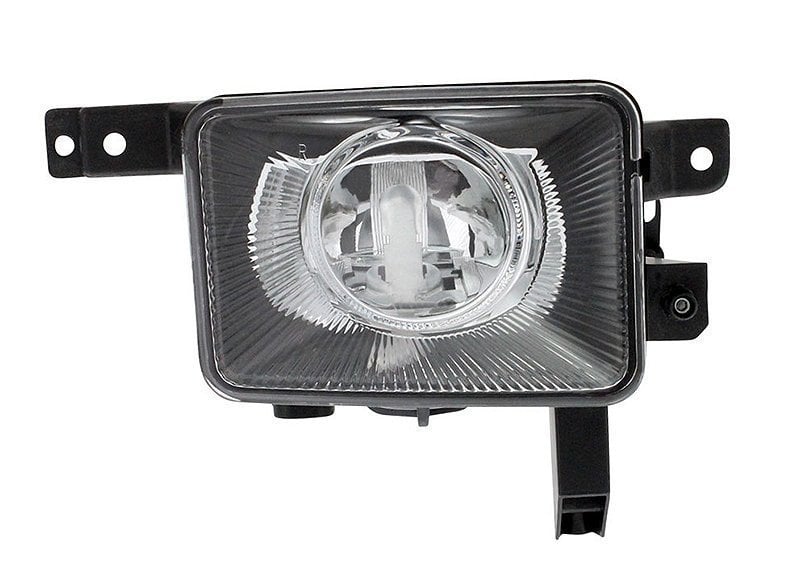 Opel Corsa C Sağ Sis Farı 01->03 - 1710040