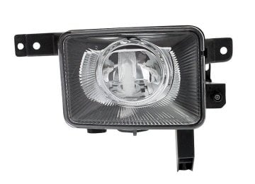 Opel Corsa C Sağ Sis Farı 01->03 - 1710040