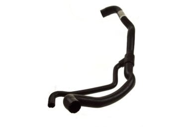 Opel Astra H 1.4 Twinport Radyatör Alt Hortumu Orjinal 1337715