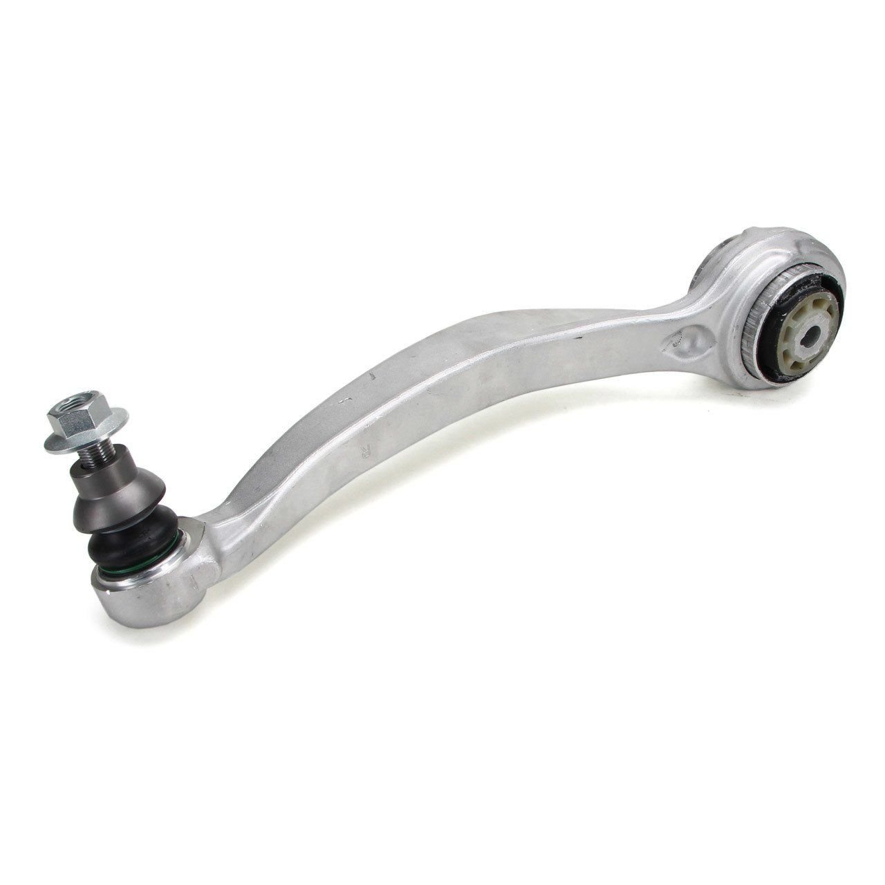 Mercedes W205 Kasa C180 Sol Alt Salıncak Kolu Komple Burçlu Lemforder Marka 2053301305 - 3821301