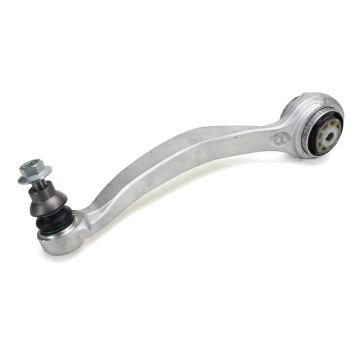 Mercedes W205 Kasa C180 Sol Alt Salıncak Kolu Komple Burçlu Lemforder Marka 2053301305 - 3821301