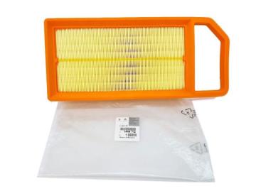 Peugeot 407 2.0 Benzinli Hava Filtresi Orjinal 1444TQ