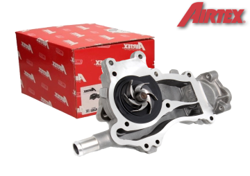 Opel Astra J 1.4 Devirdaim Su Pompası Airtex 1334169