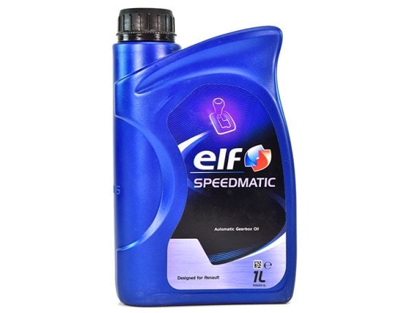 Elf Speedmatic Otomatik Vites Robot Yağı 1lt. 17564472-1