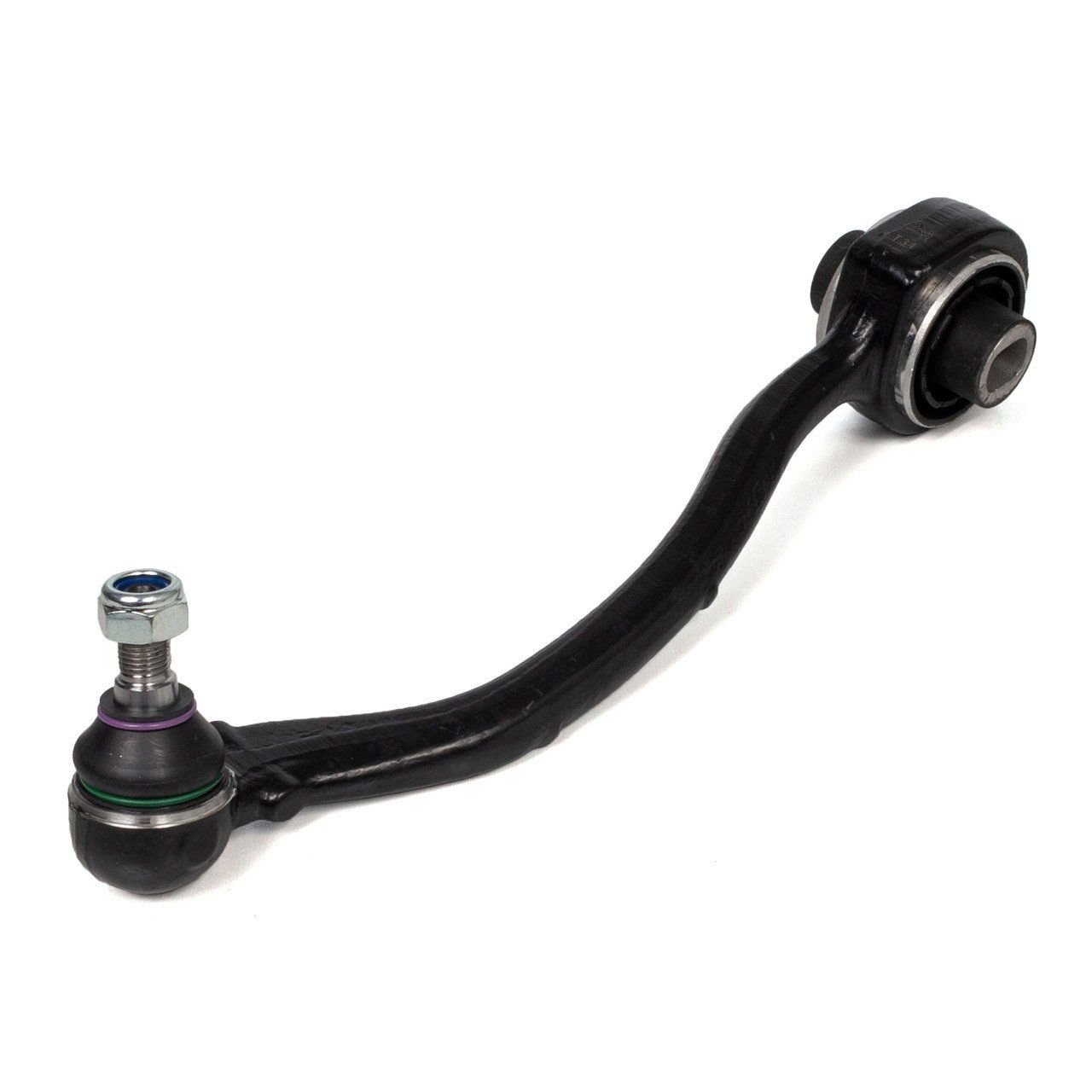 Mercedes W203 Kasa Alt Sağ Salıncak Kolu Ayd Marka 2033303411 - 94-00500