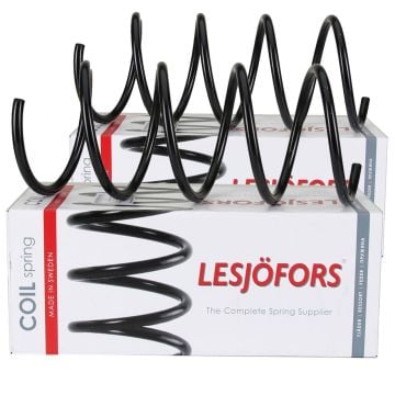 Mercedes W203 Kasa C200 - C220 CDİ Ön Helezon Yay Takımı Lesjöfors Marka 4056837