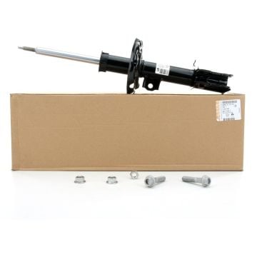 Opel Zafira A Ön Sol Amortisör GM 344077