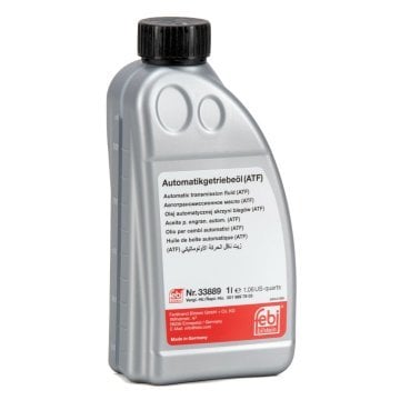 Mercedes Elektronik Şanzımanlı Şanzıman Yağı MB236.15 FEBİ BİLSTEİN Marka