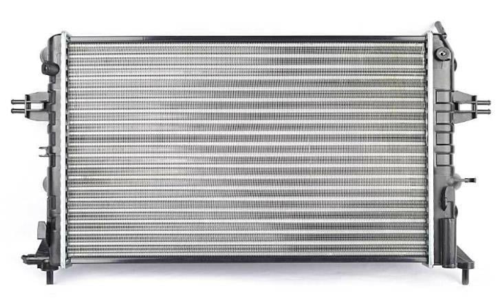 Opel Astra F 1.4 8 Valf Klimasız Su Radyatörü 1300154