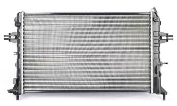 Opel Astra F 1.4 8 Valf Klimasız Su Radyatörü 1300154