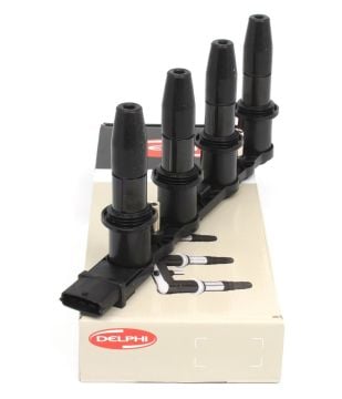 Opel Zafira B 1.6 Twinport Ateşleme Bobini Delphi 1208021