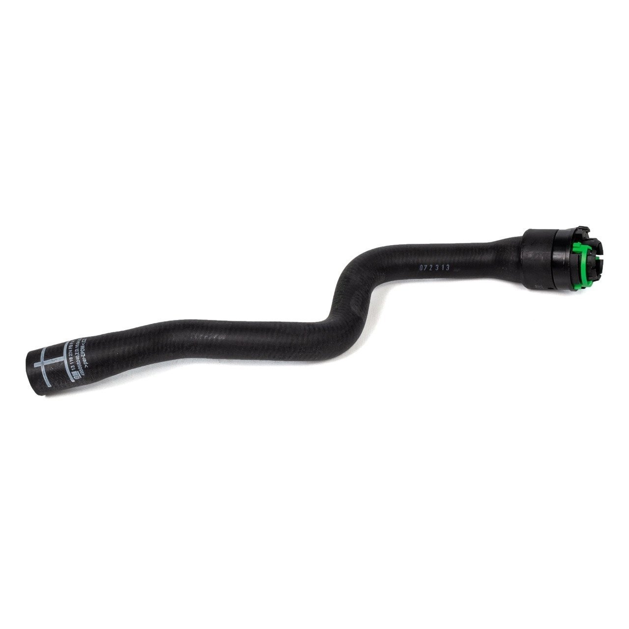 Opel Astra H 1.6 Twinport Kalorifer Çıkış Hortumu Orjinal 2004-2006 6818568