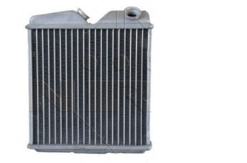 Opel Astra F Kalorifer Radyatörü Klimalı 1618004