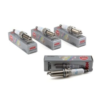 Bmw F30 Kasa 316i - 320i Buji Takımı NGK Marka 91530