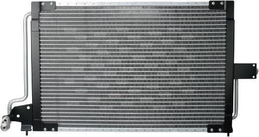 Opel Astra F 1.6 Benzinli Otomatik Motor Su Radyatörü 1300148