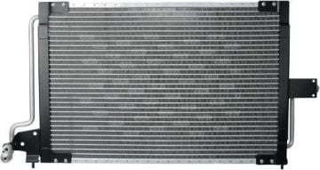 Opel Astra F 1.6 Benzinli Otomatik Motor Su Radyatörü 1300148