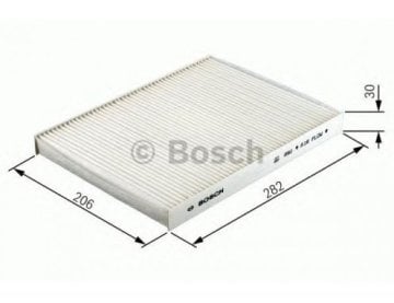 Volkswagen Golf 4 Polen Filtresi Bosch Marka 1987432300